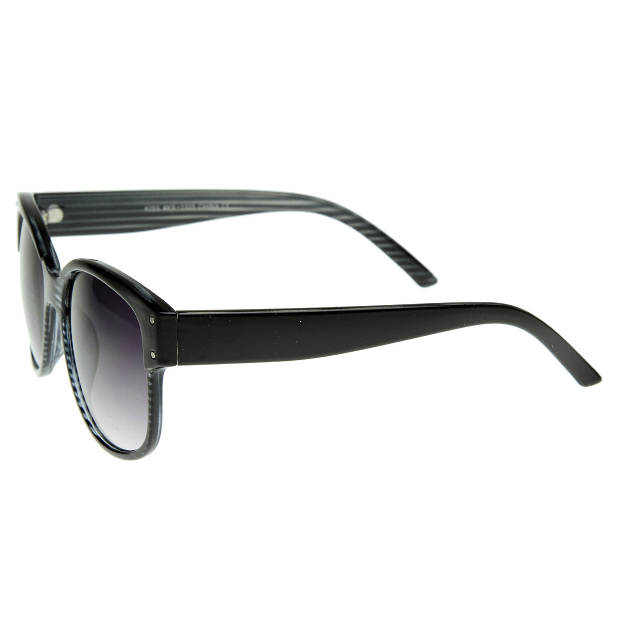 Black-Stripe