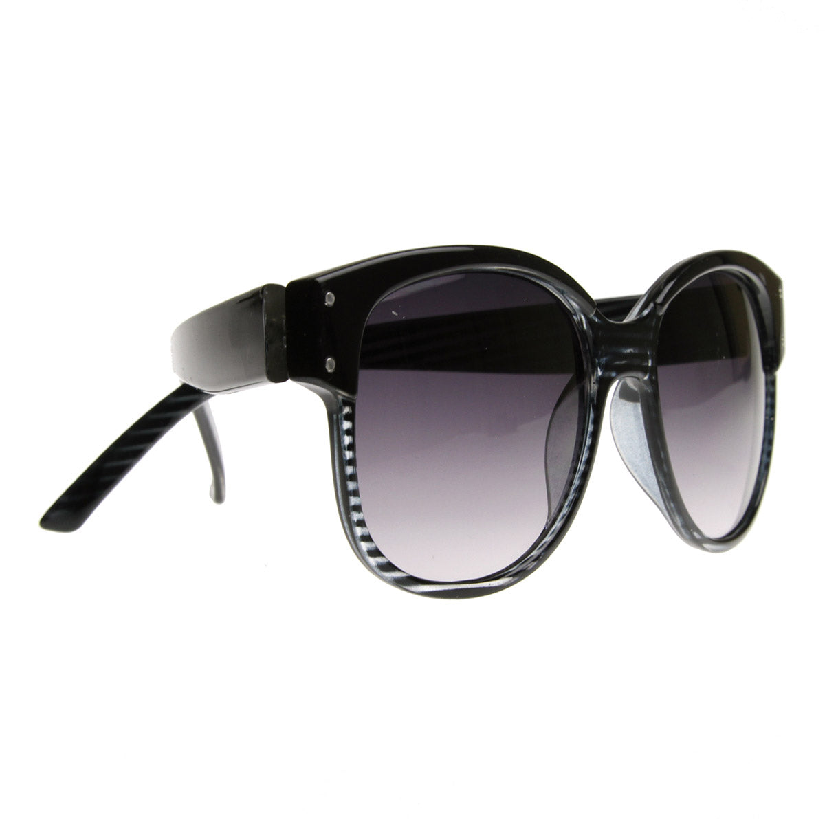 Black-Stripe