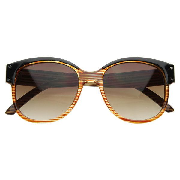 Brown-Stripe