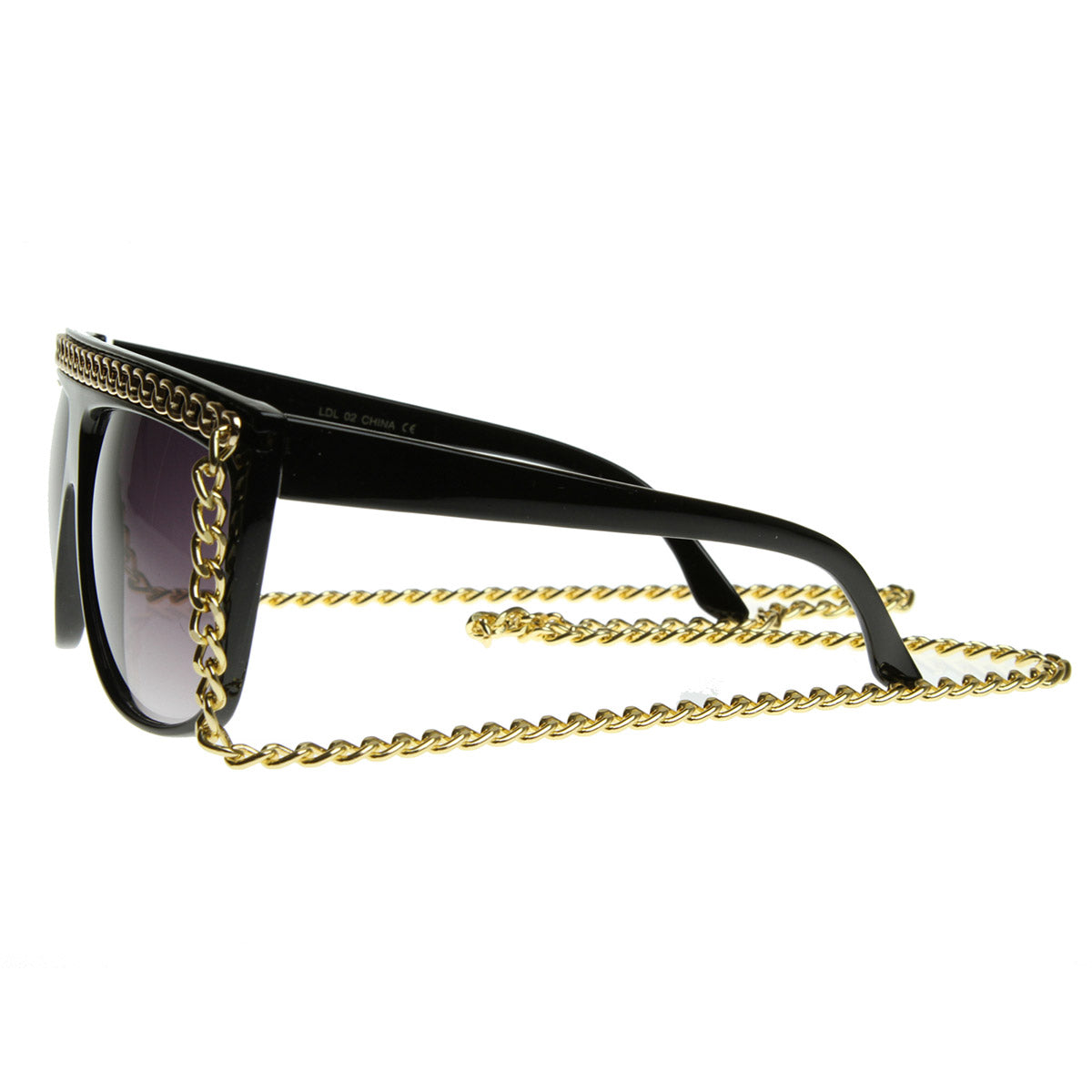 Black-Gold