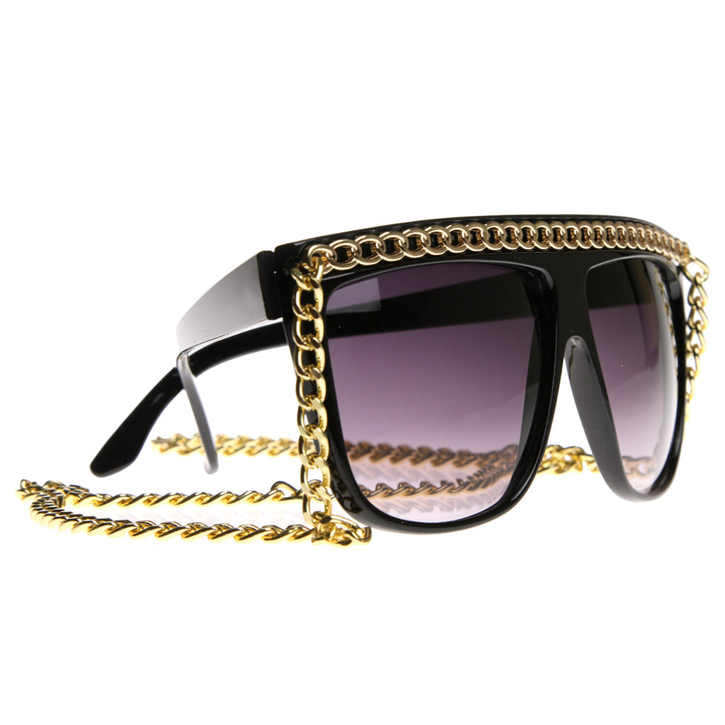 Black-Gold
