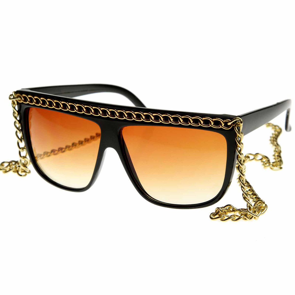 Black Amber