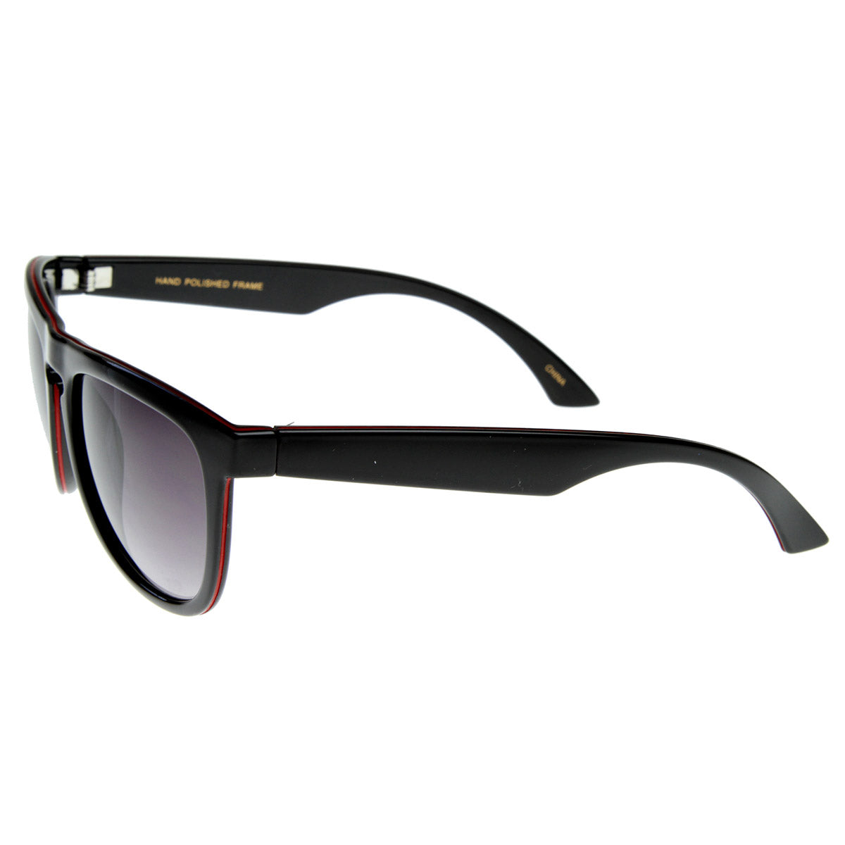 Black-Red