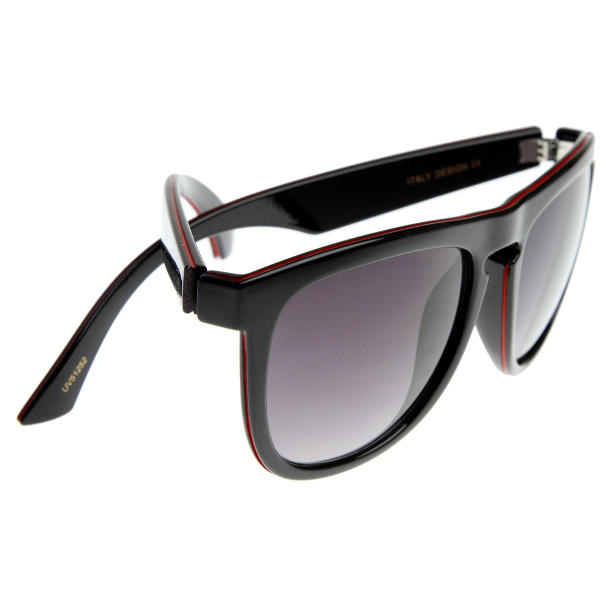 Black-Red