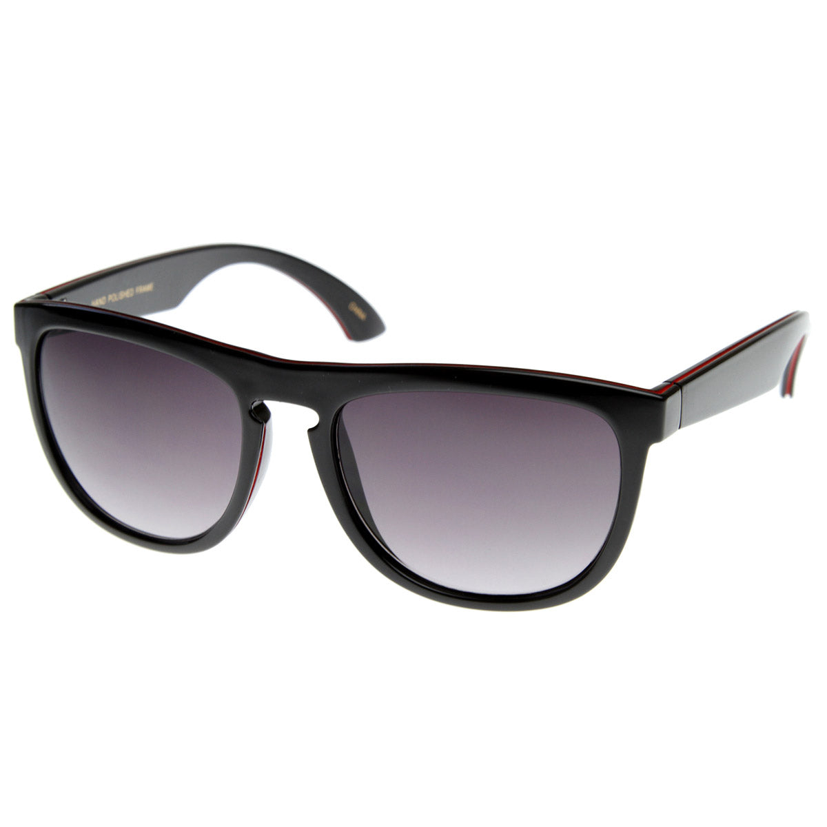 Black-Red
