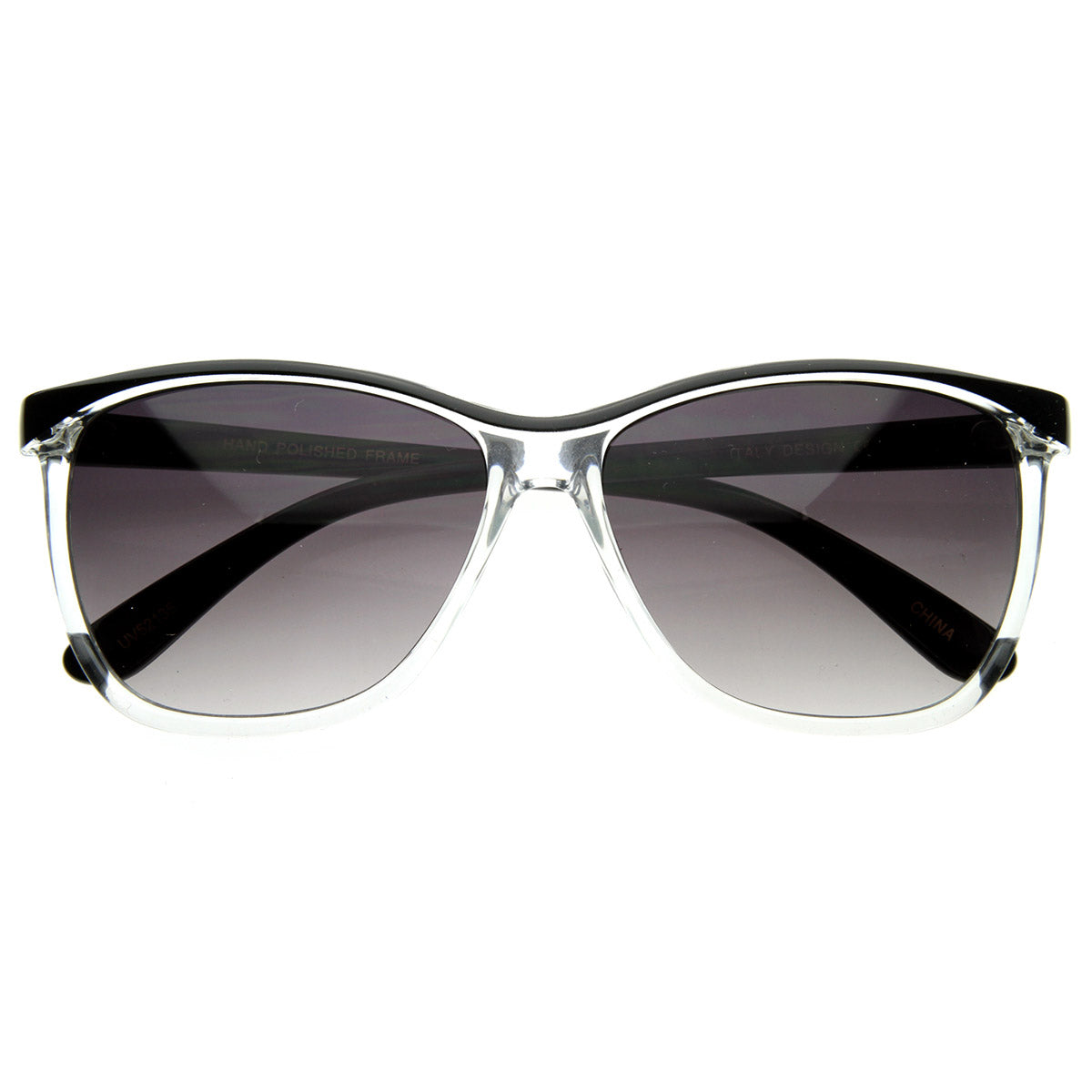 Black-Clear