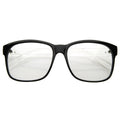 Black-Clear
