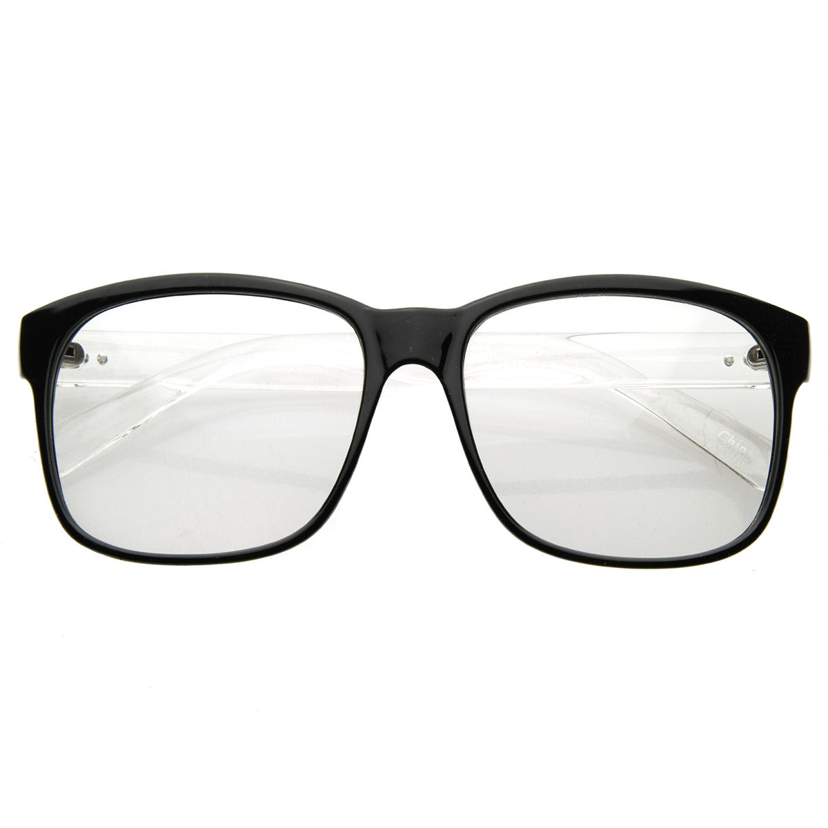 Black-Clear