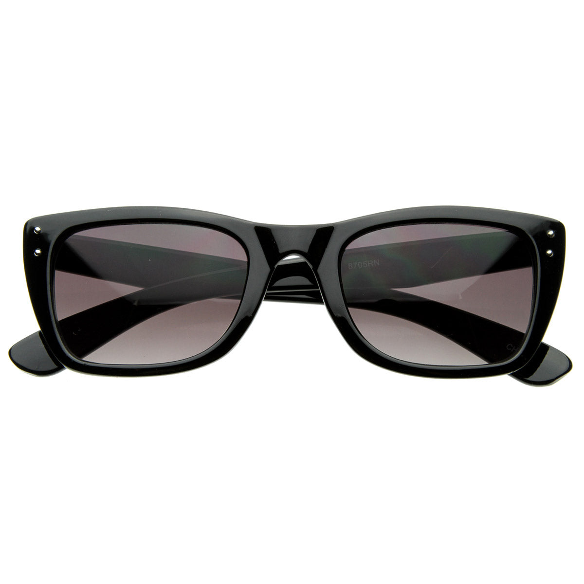 Black-Lavender