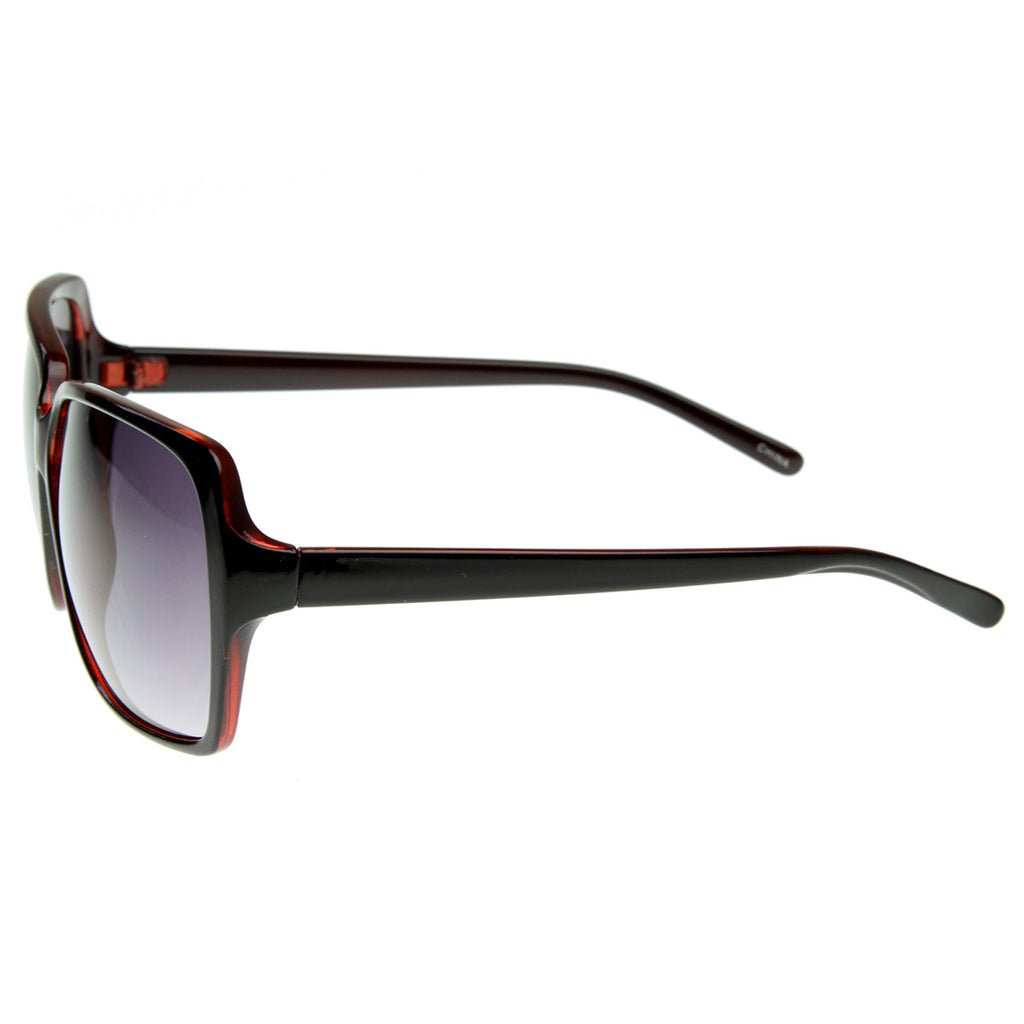 Black-Red