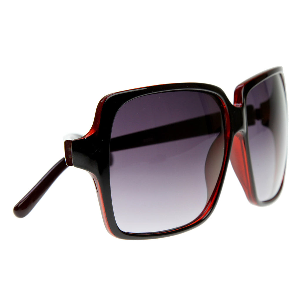 Black-Red
