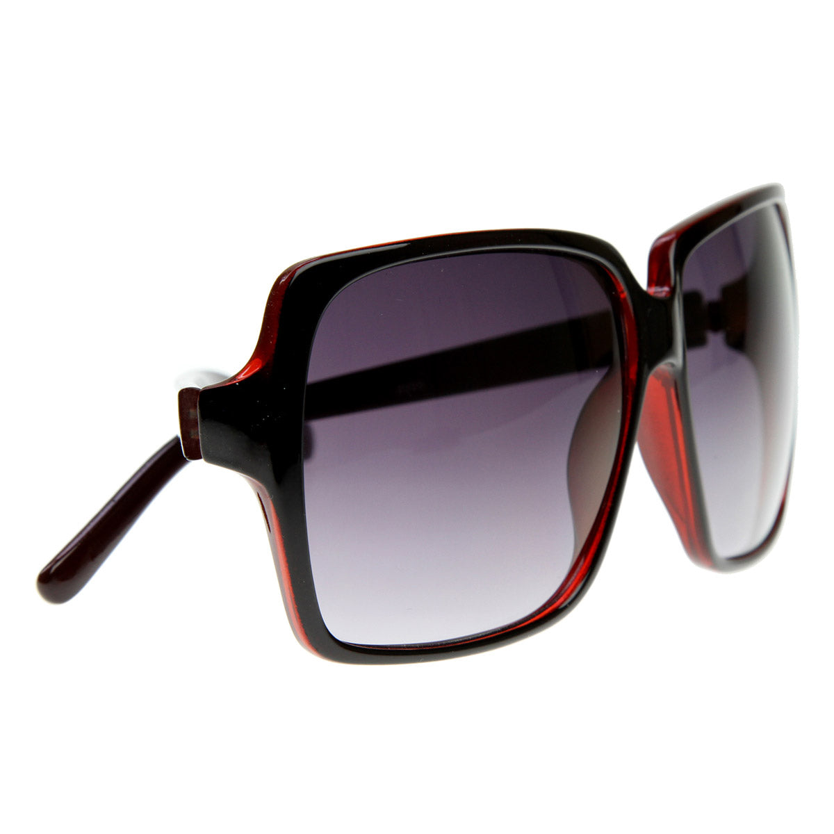 Black-Red
