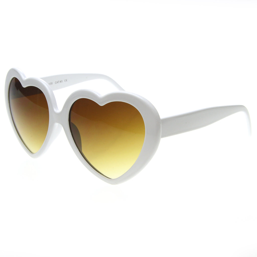 White Amber