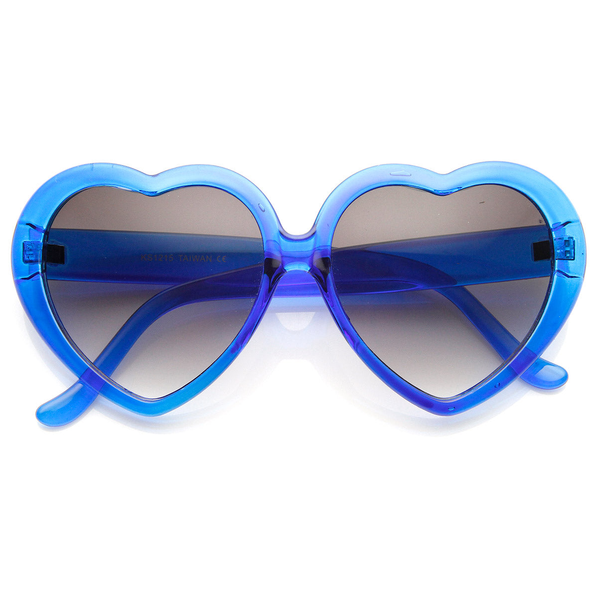 Clear Blue