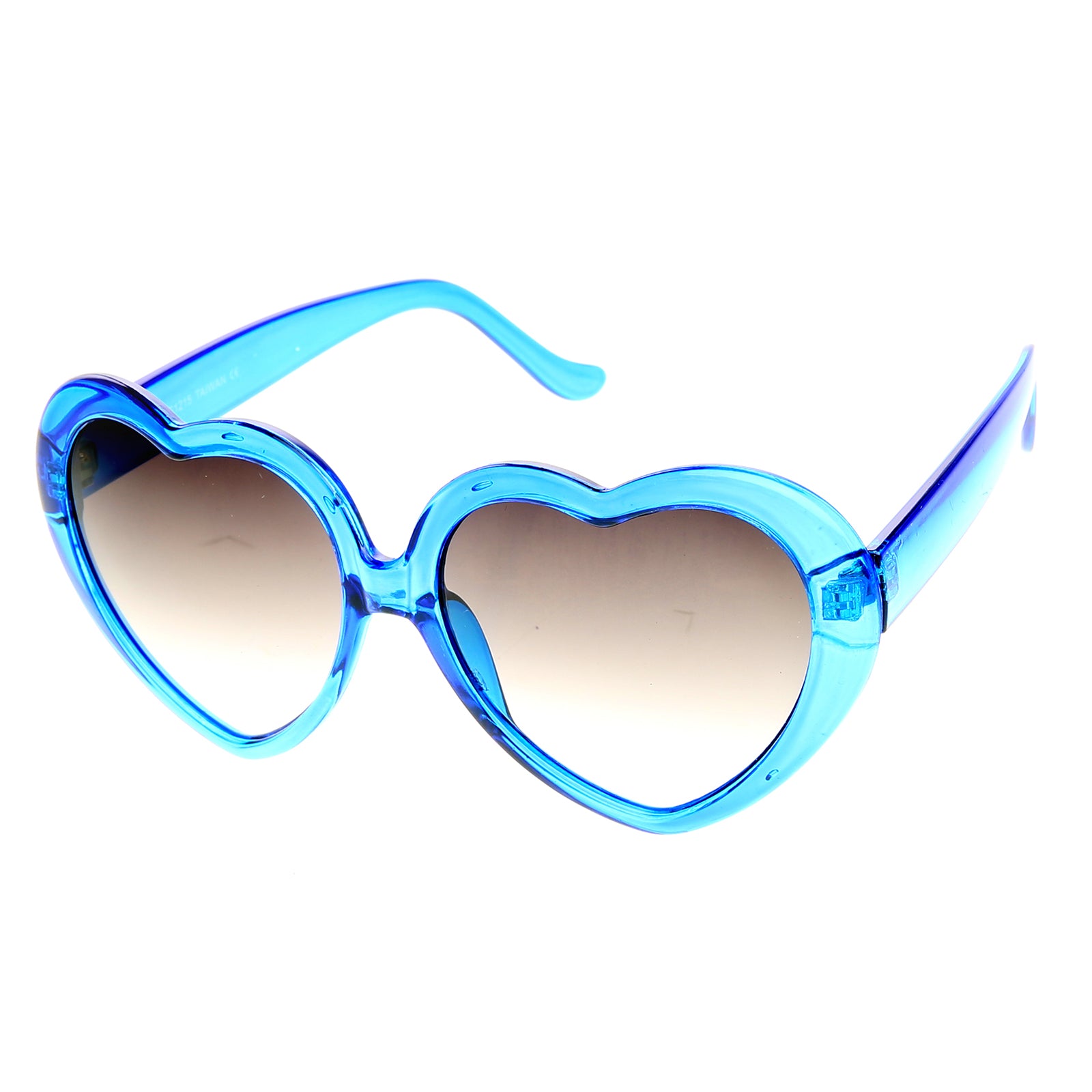 Clear Blue