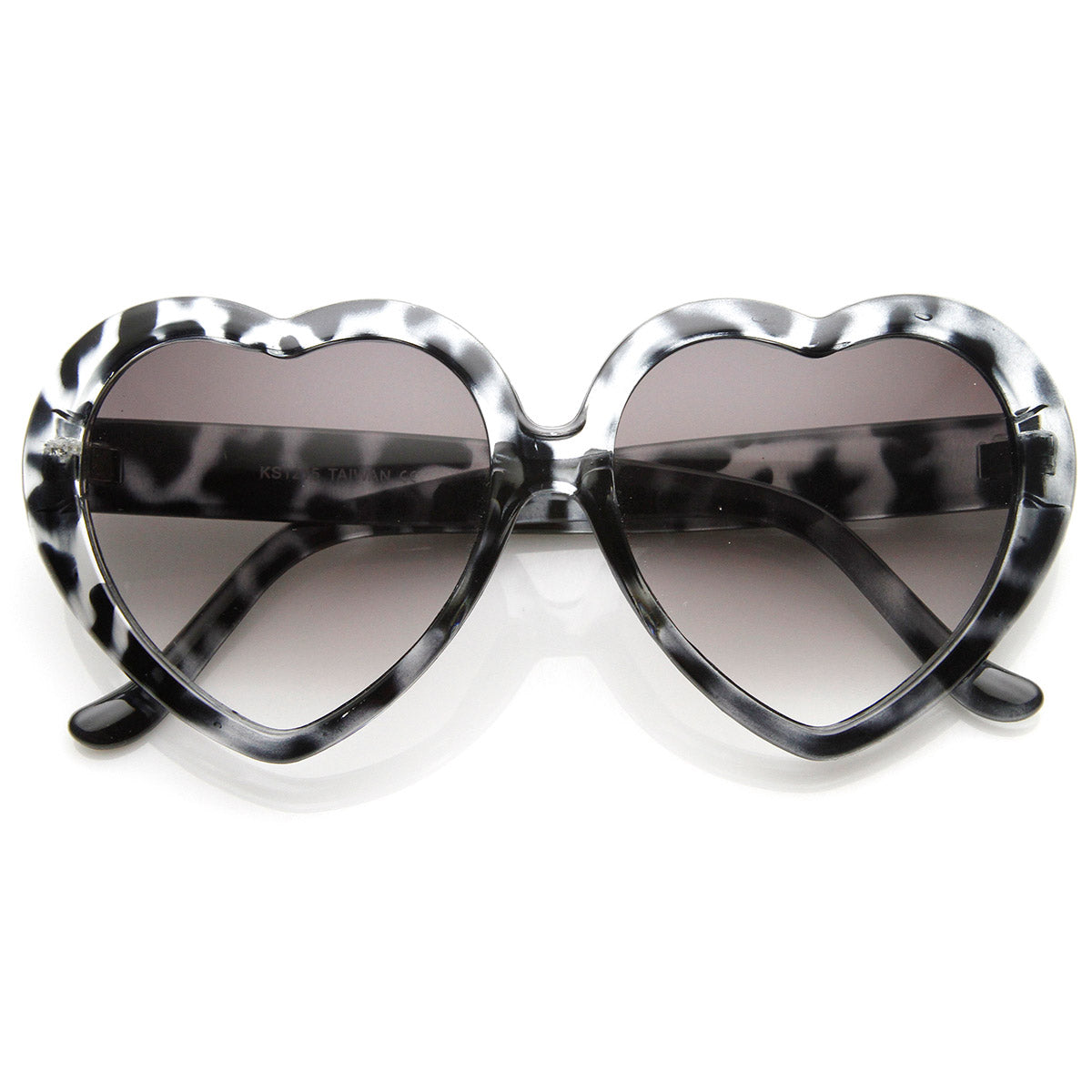 Clear Tortoise