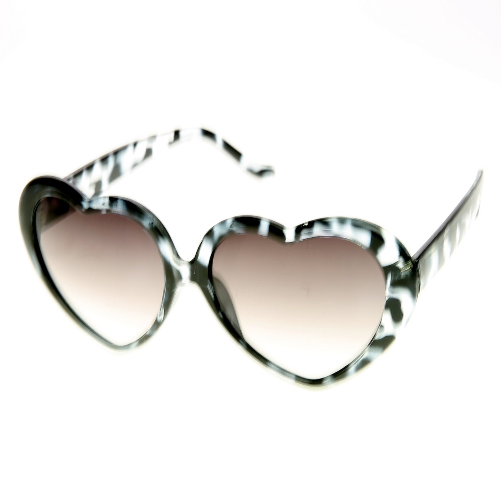 Clear Tortoise