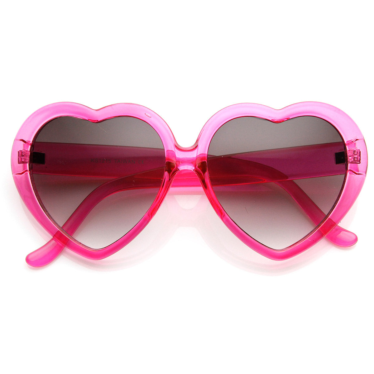 Clear Pink