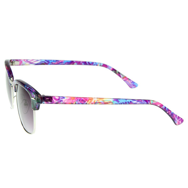 Floral White