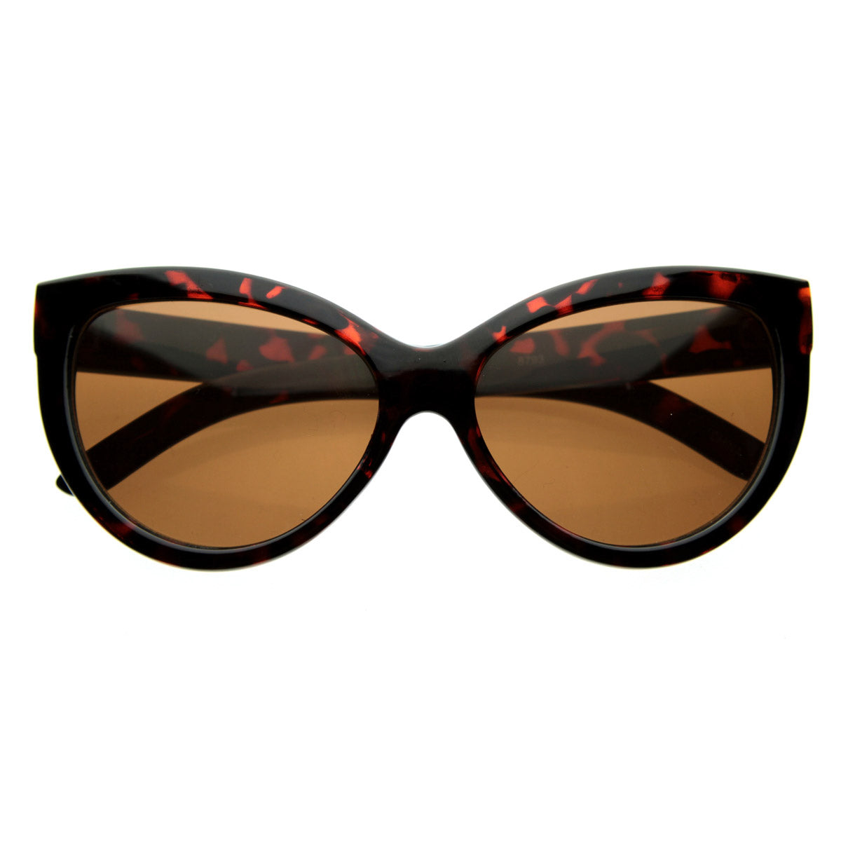 Tortoise Brown
