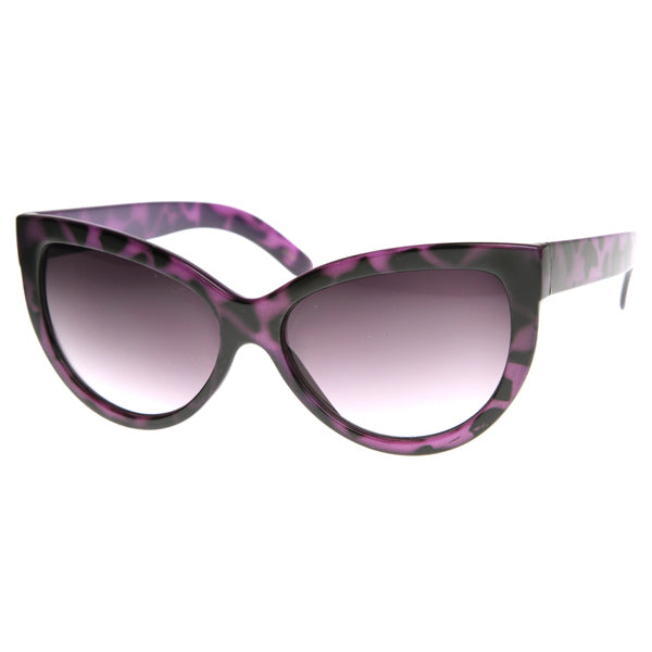 Purple Tort
