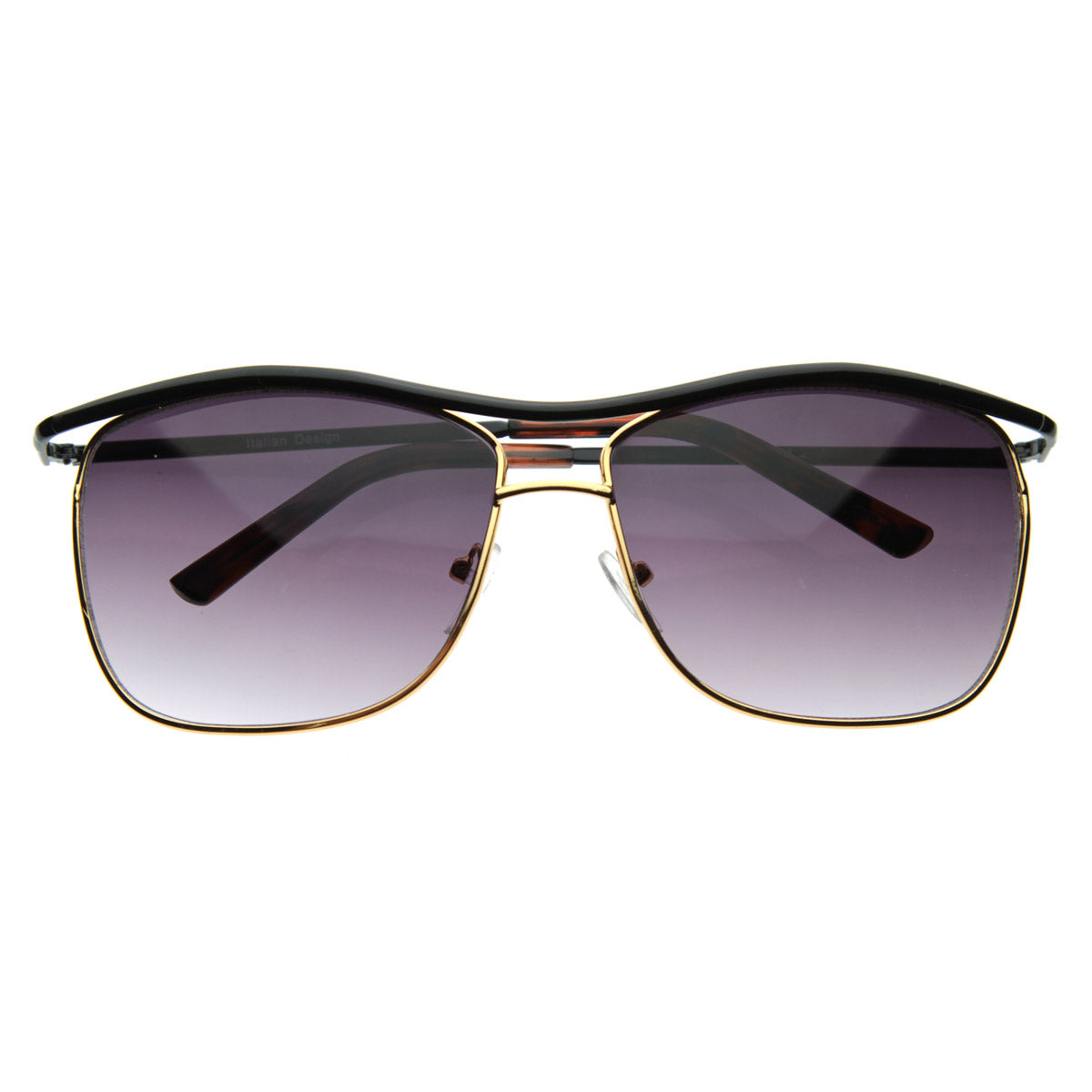Black-Gold