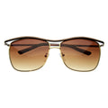 Brown-Gold
