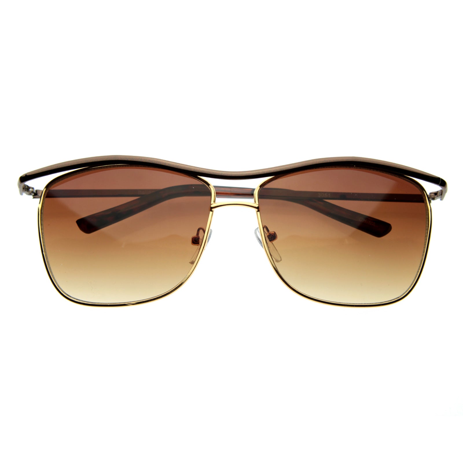 Brown-Gold
