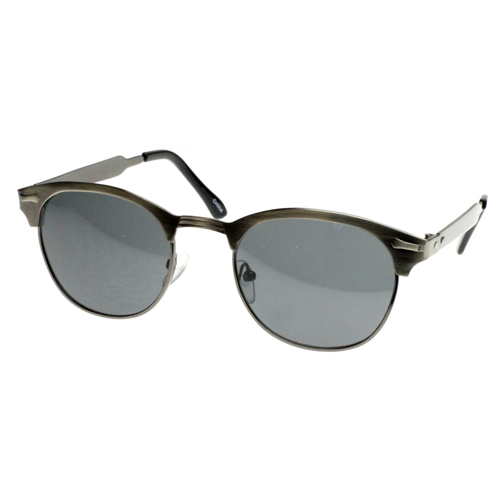 Gunmetal