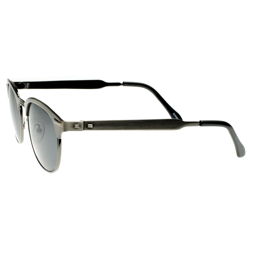 Gunmetal