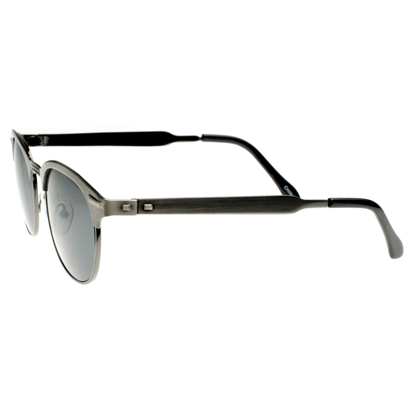 Gunmetal