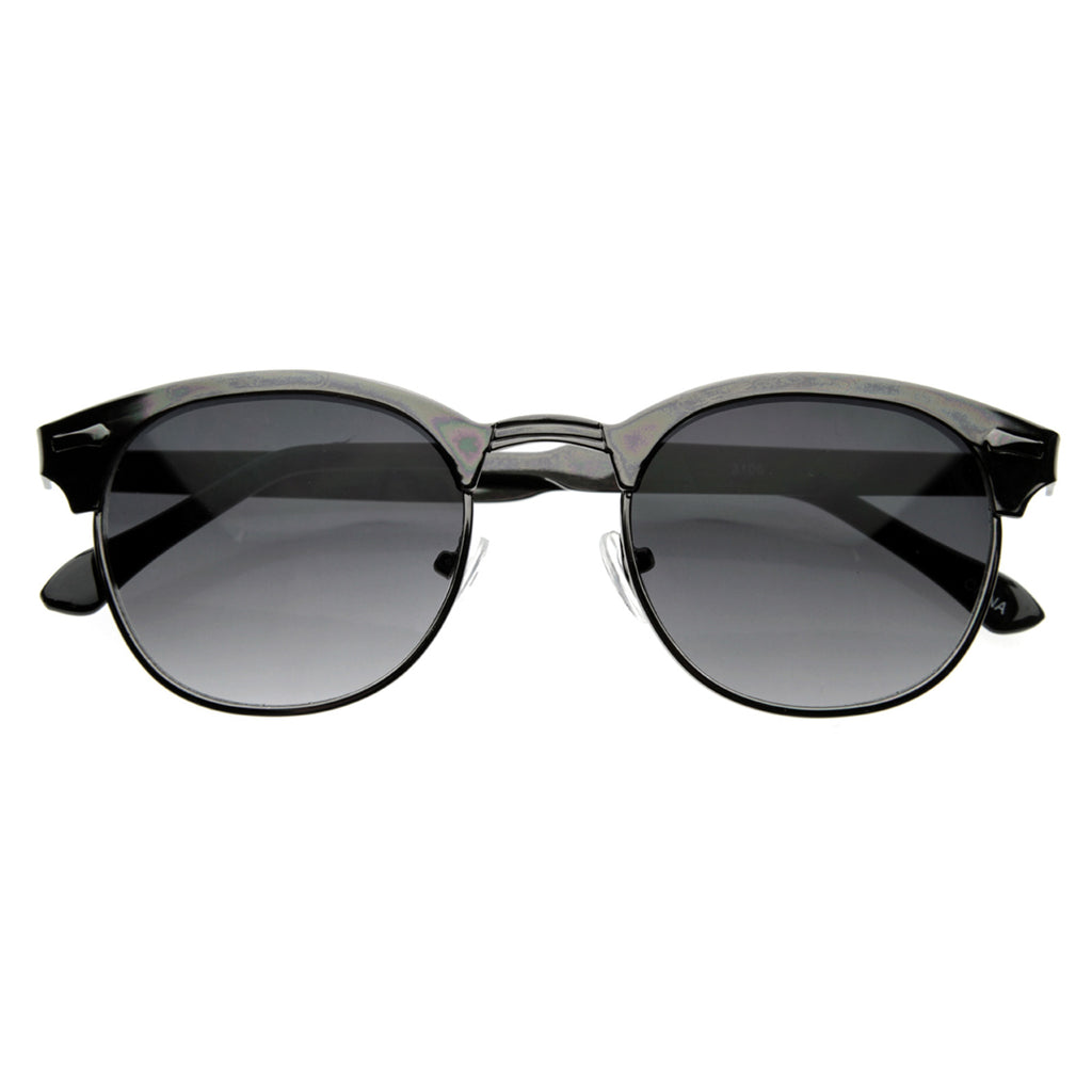 Gunmetal
