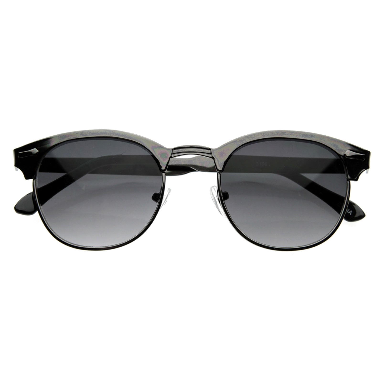 Gunmetal