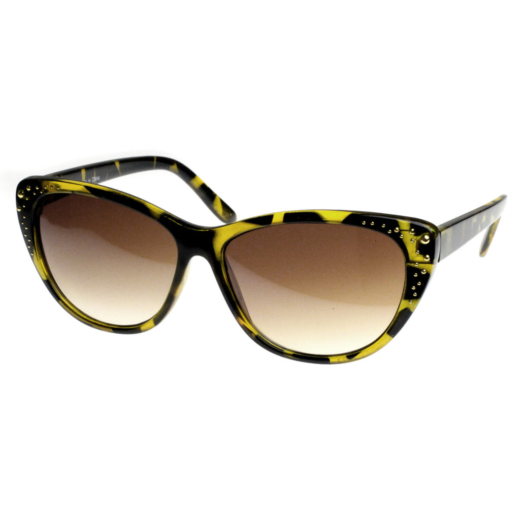 Yellow Tortoise