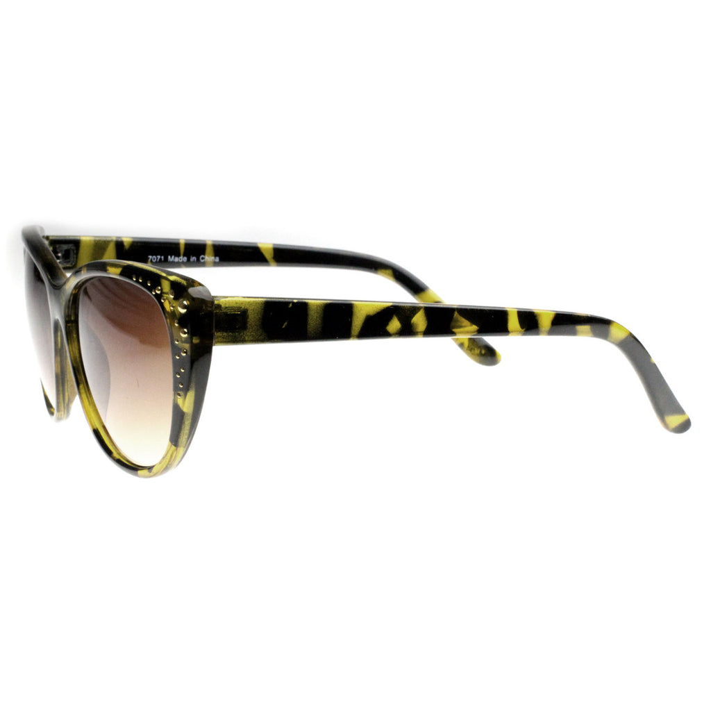 Yellow Tortoise