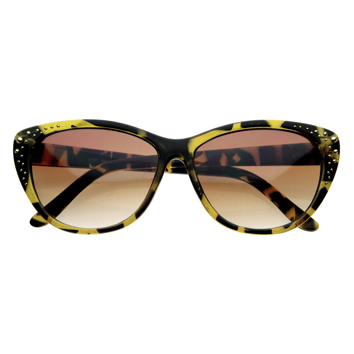 Yellow Tortoise