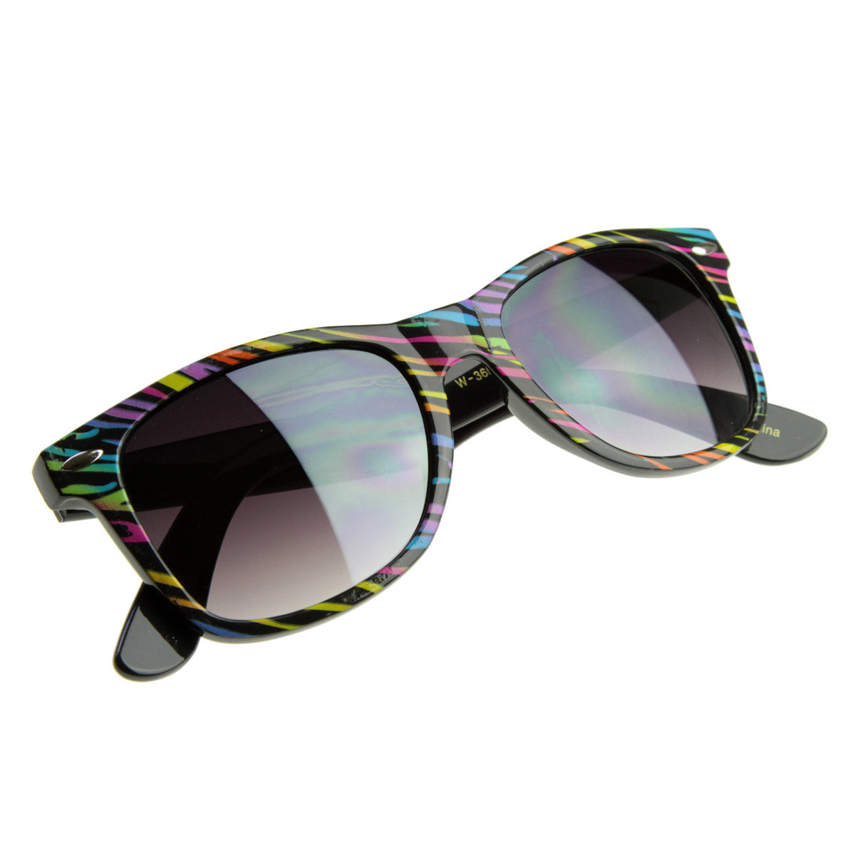 Multi shade glasses best sale