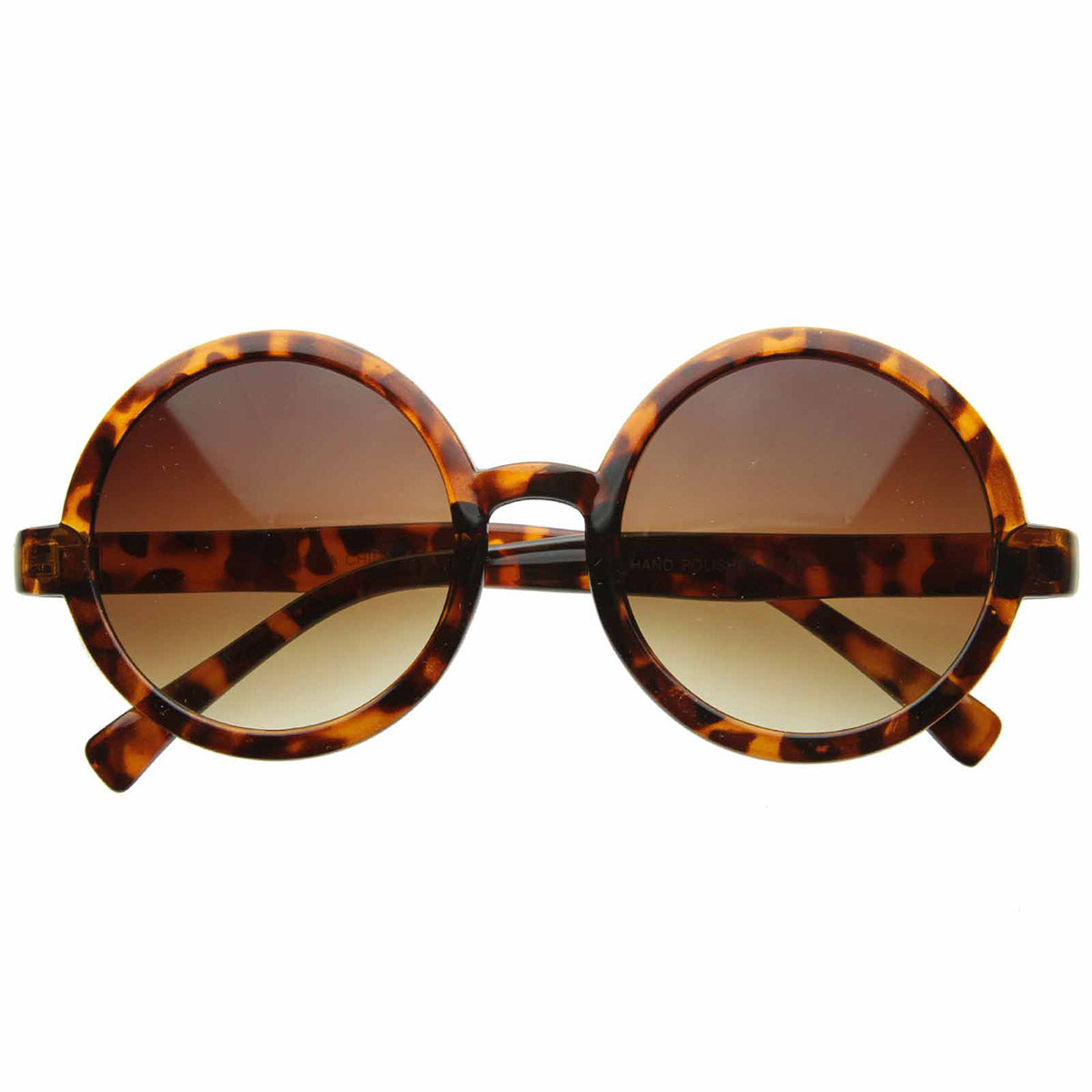 Tortoise Amber