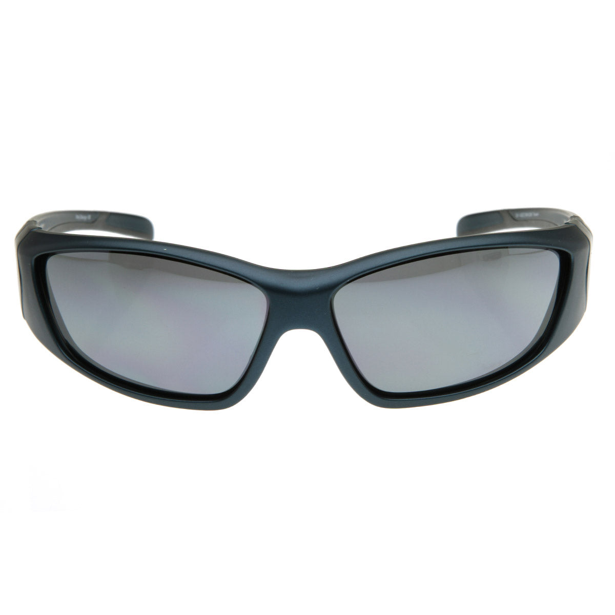 Durable Sports Wrap Shades TR-90 Frame Sunglasses