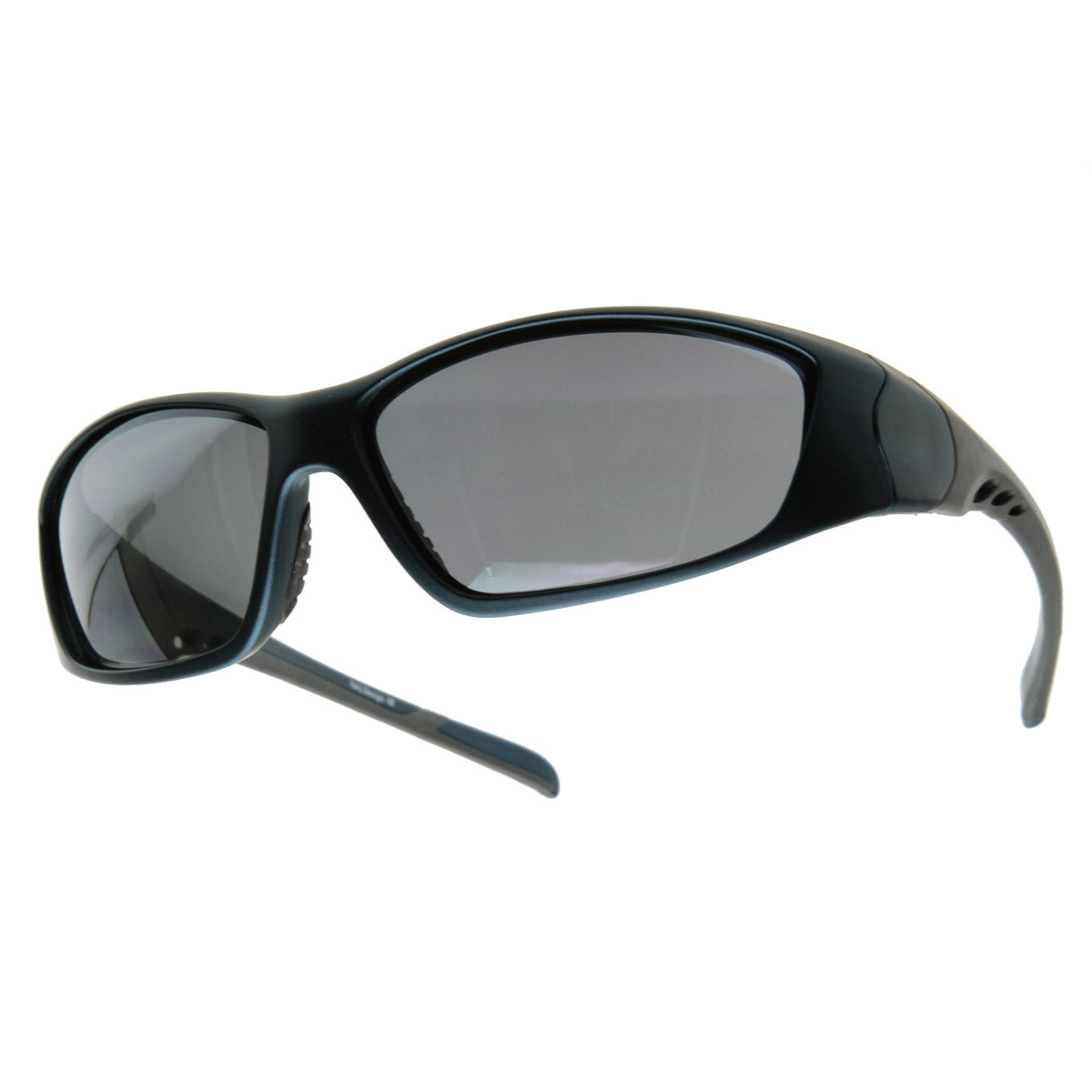Durable Sports Wrap Shades TR-90 Frame Sunglasses
