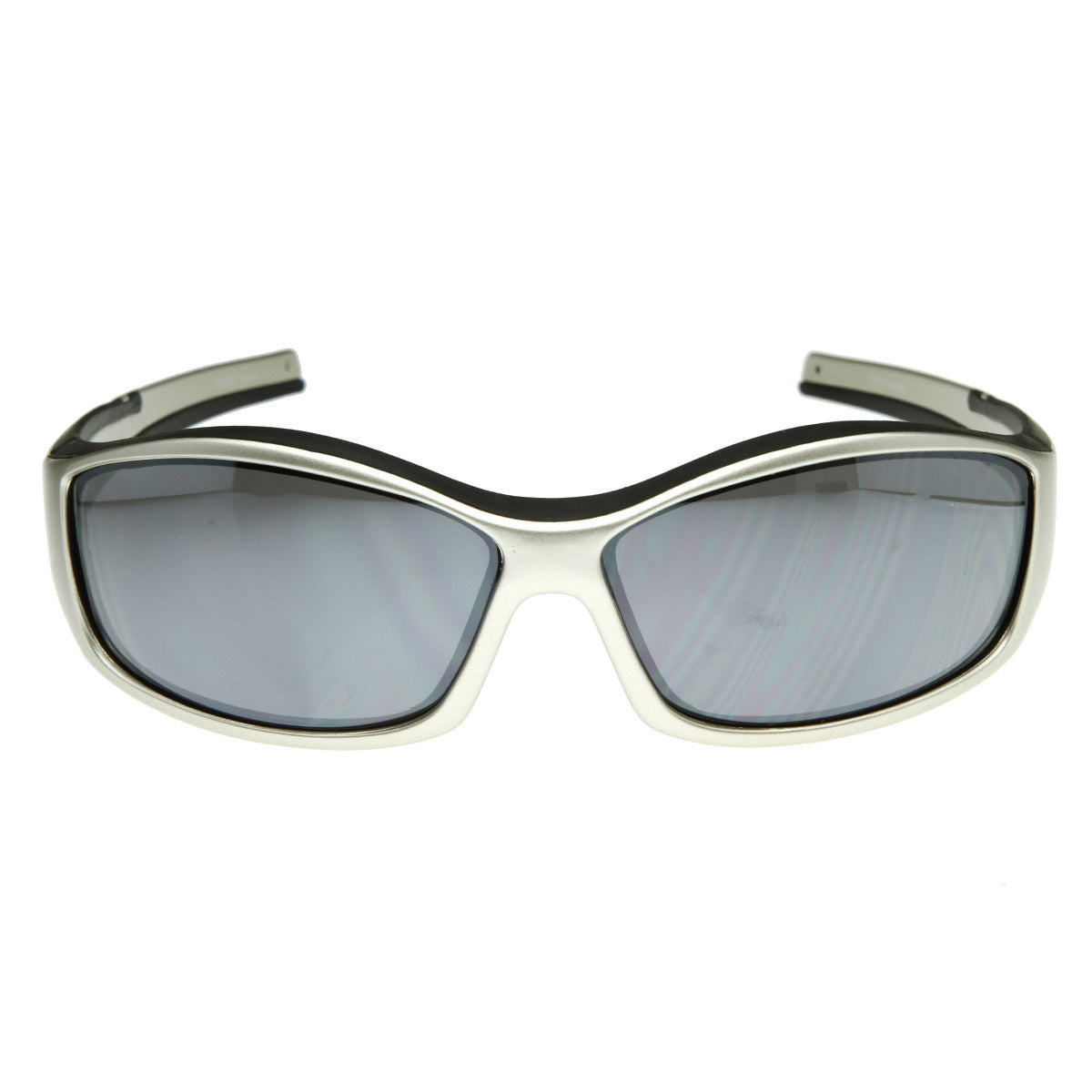 Mid-Size Rectangular TR90 Active Sport Sunglasses
