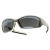 Mid-Size Rectangular TR90 Active Sport Sunglasses