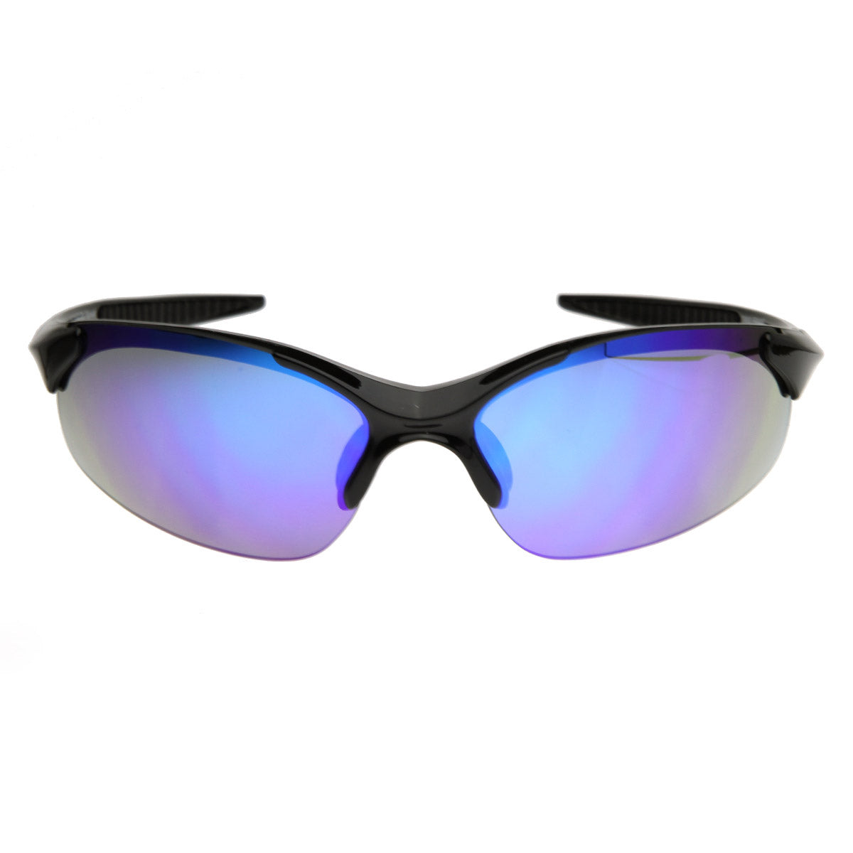 Black/Blue
