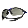 Shatterproof Half Frame TR90 Sports Sunglasses