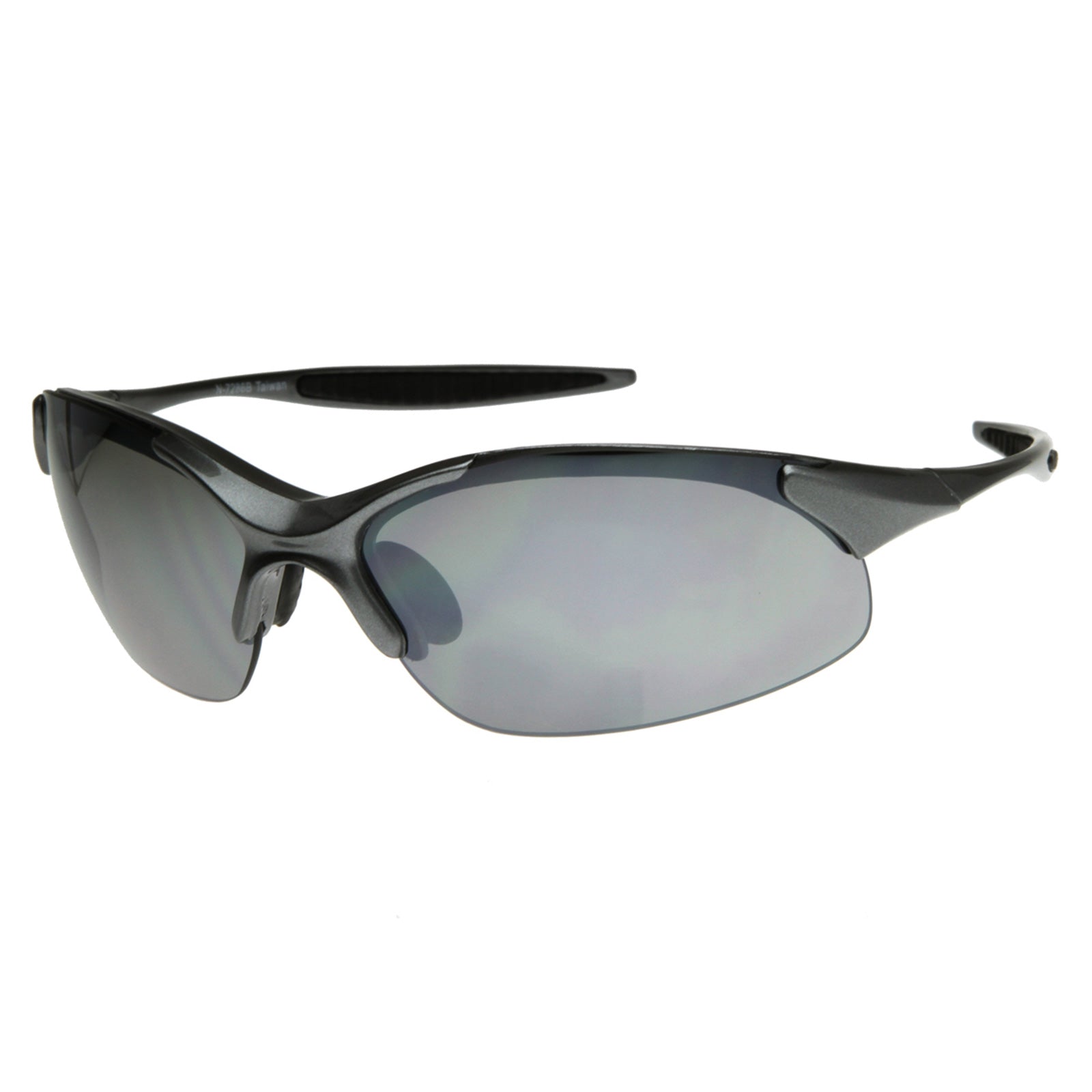 Gunmetal
