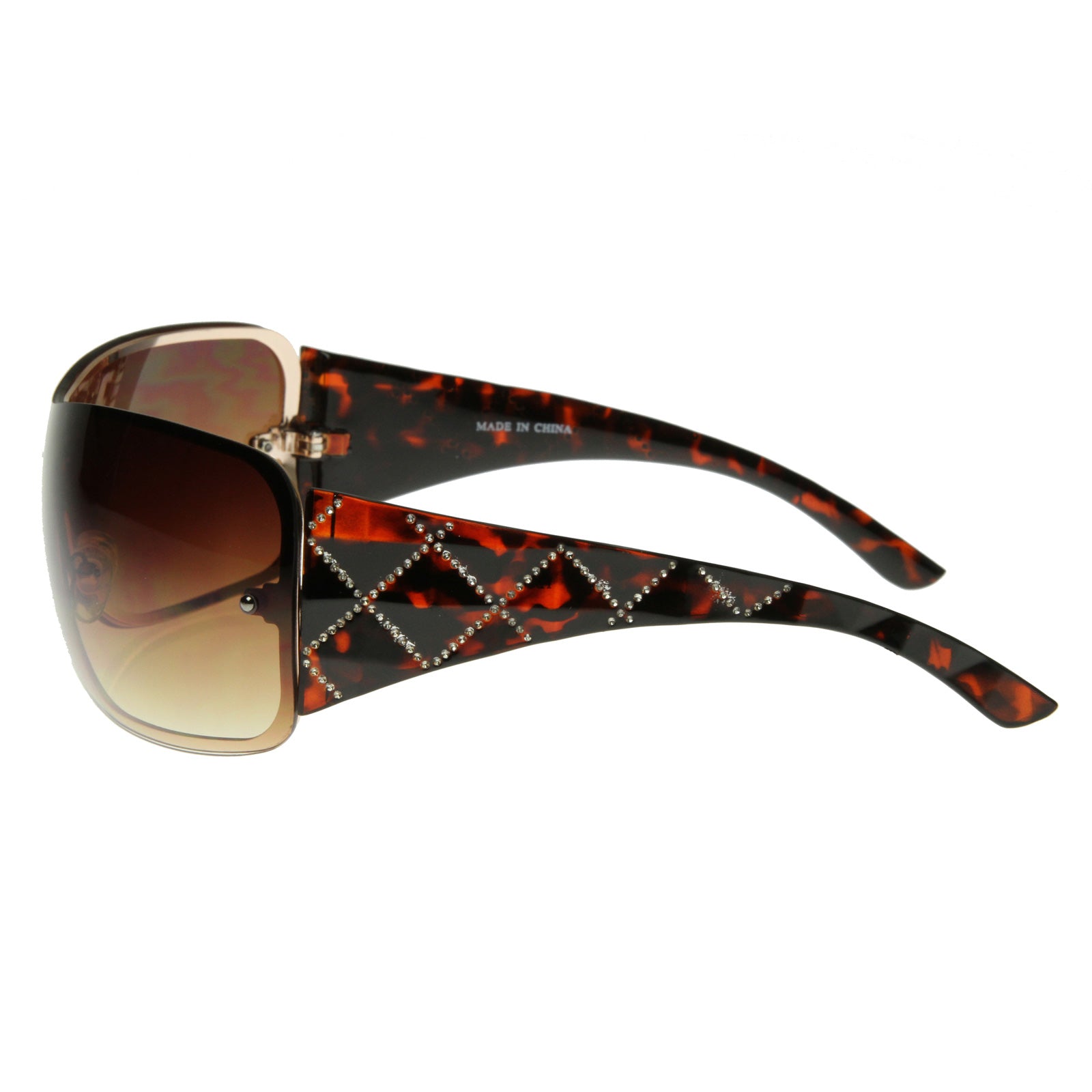 Tortoise Shell