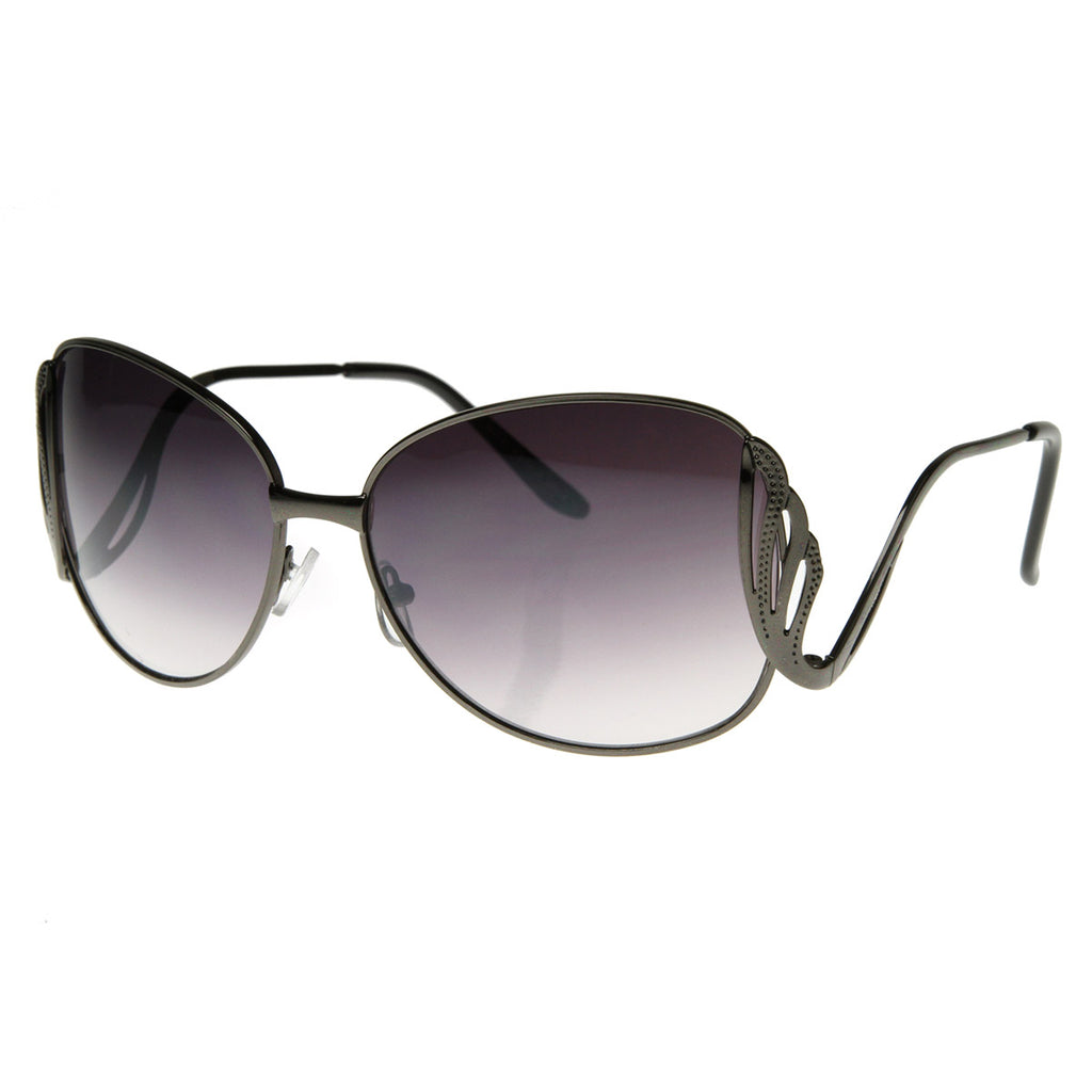 Gunmetal