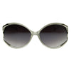 Large  Glam Womens Oversized Sunglasses