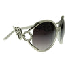 Large  Glam Womens Oversized Sunglasses