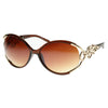Brown-Amber